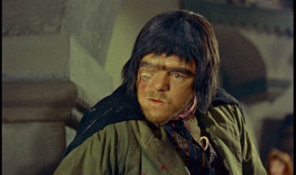 生きていた吸血鬼の画像