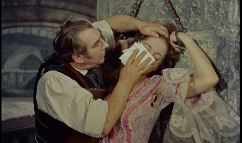 生きていた吸血鬼の画像