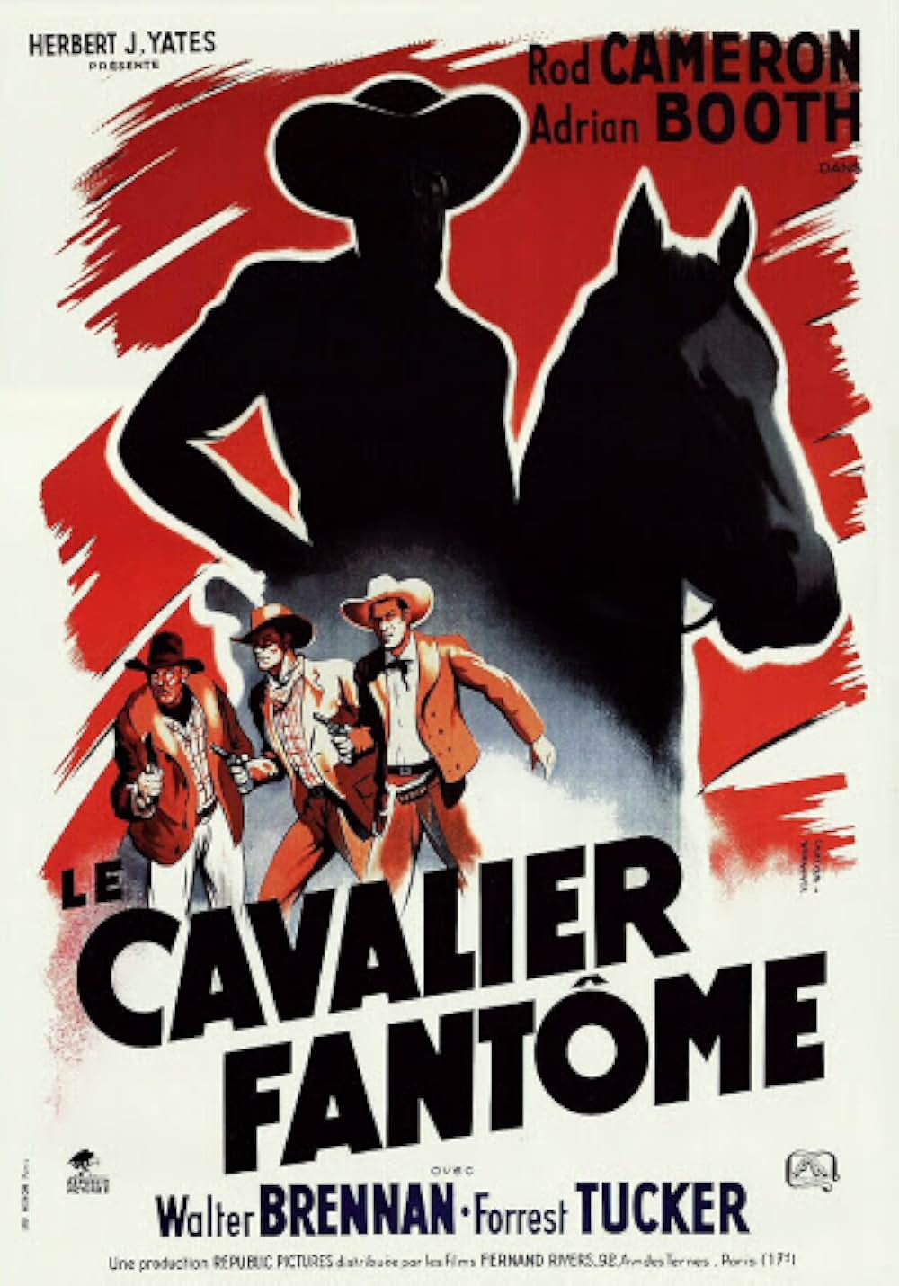 曠野の追撃の画像