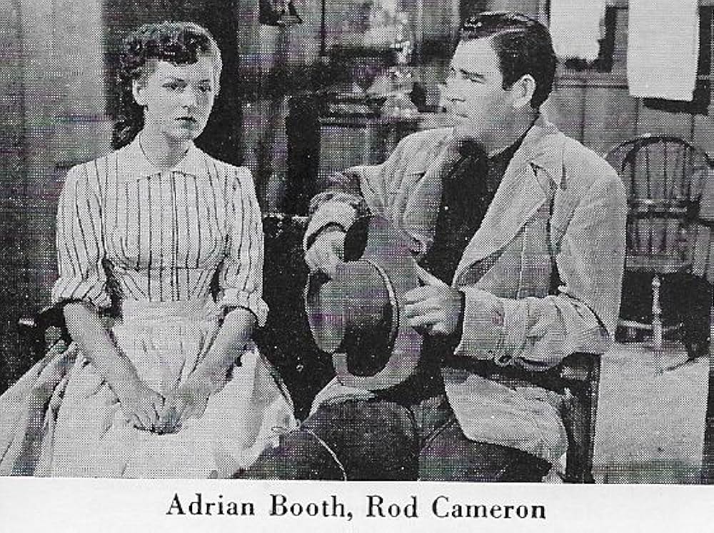 曠野の追撃の画像