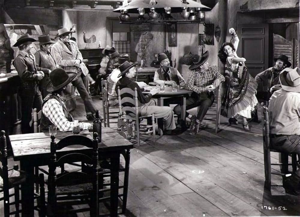 曠野の追撃の画像