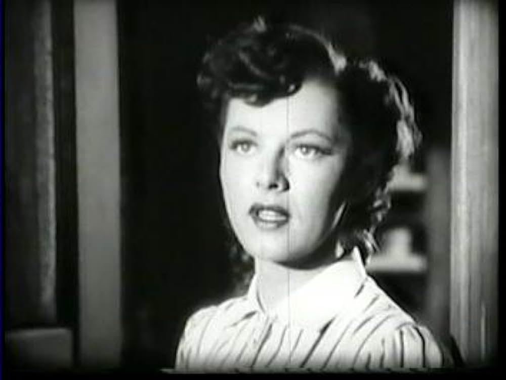 曠野の追撃の画像