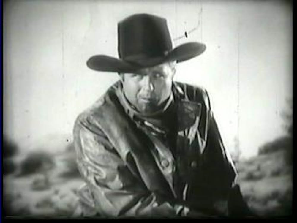 曠野の追撃の画像