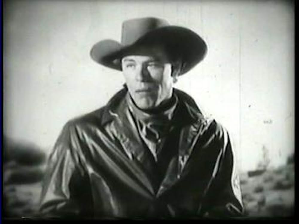 曠野の追撃の画像