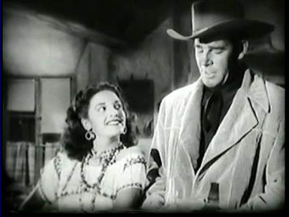 曠野の追撃の画像