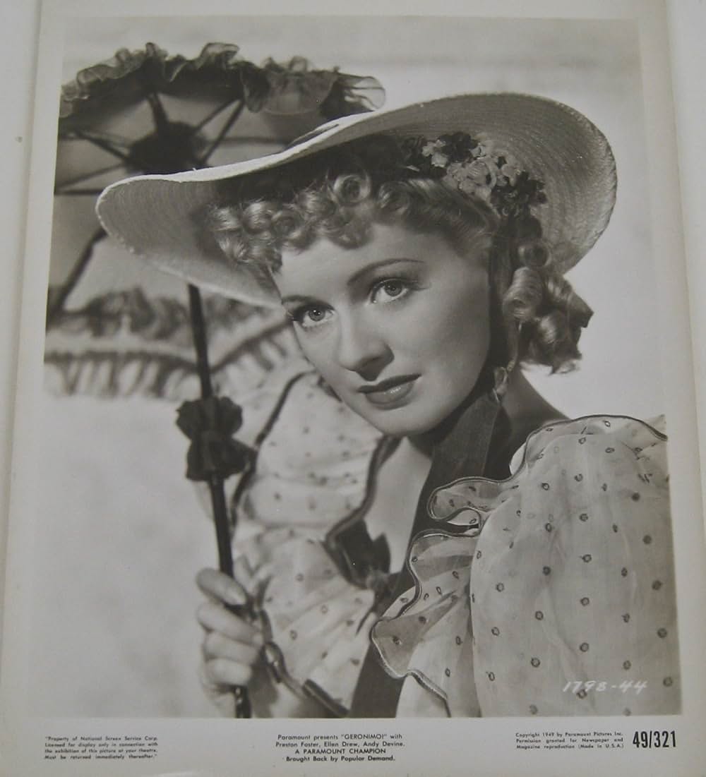 ジェロニモの画像