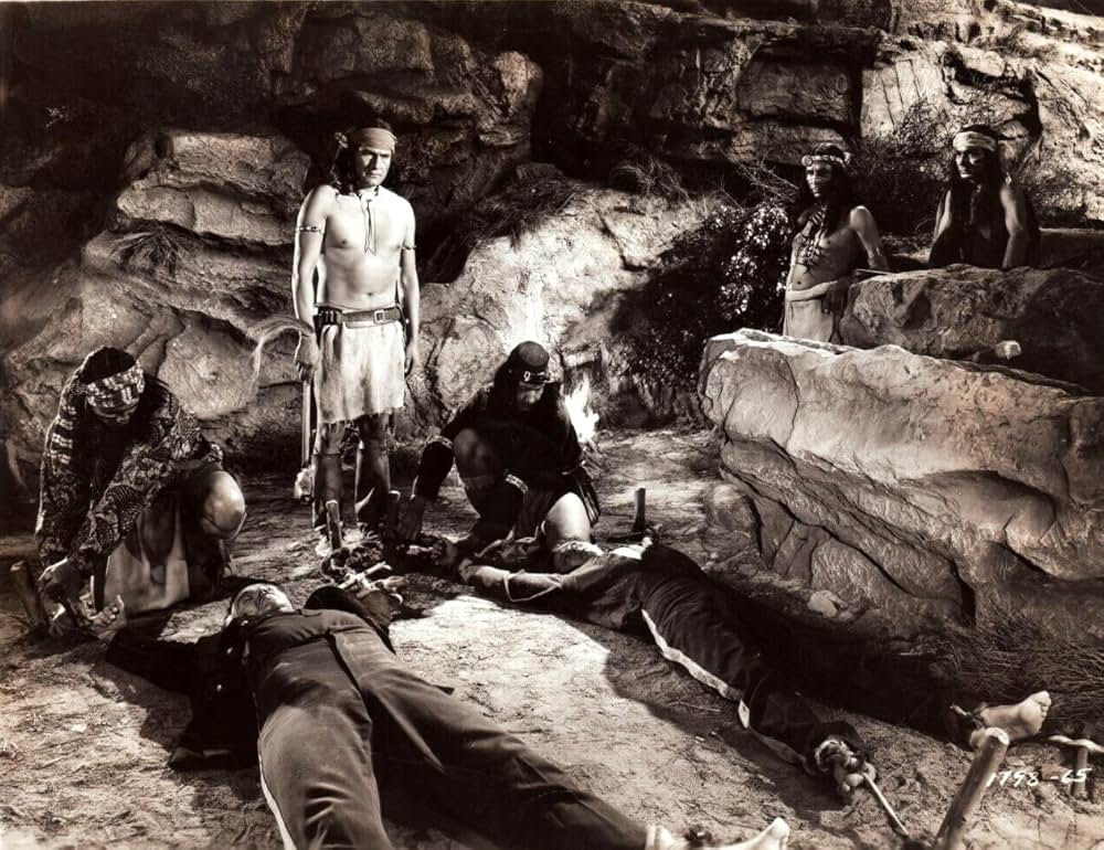 ジェロニモの画像