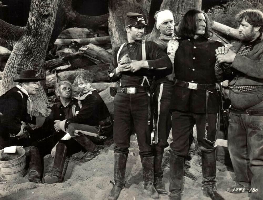 ジェロニモの画像