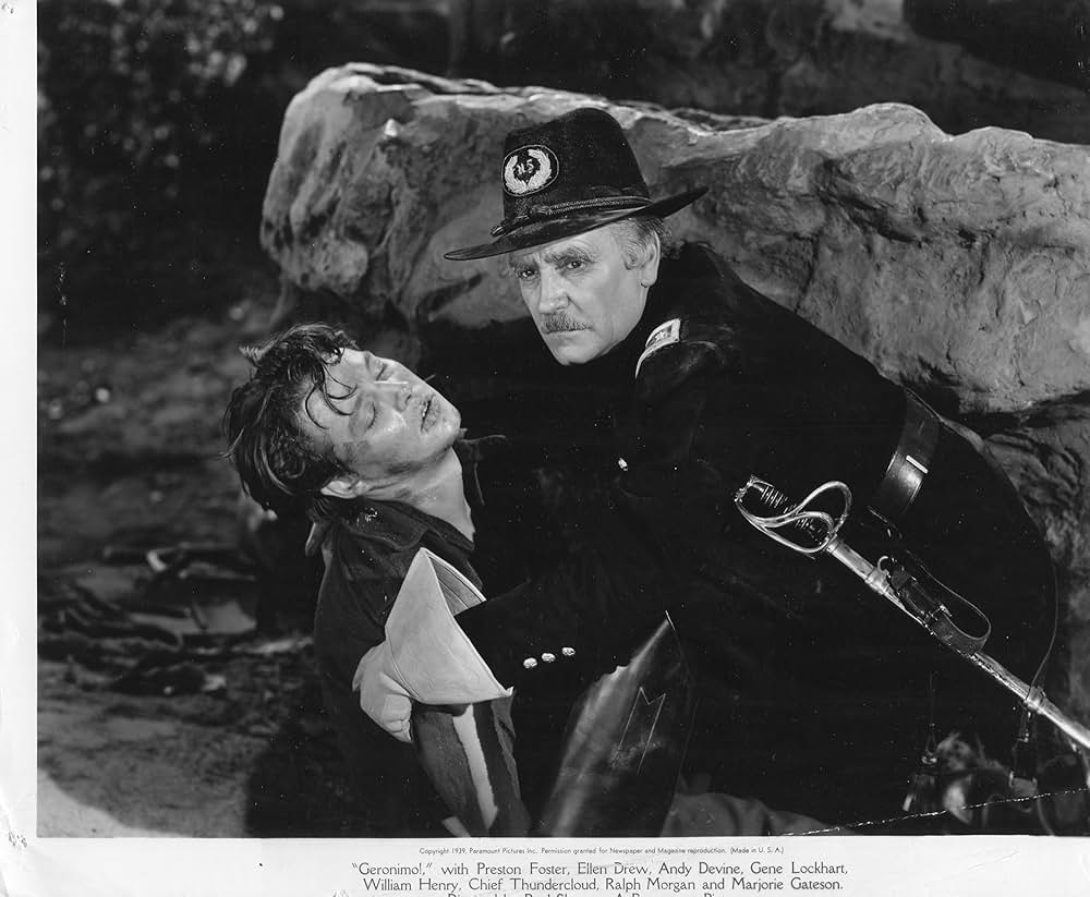 ジェロニモの画像