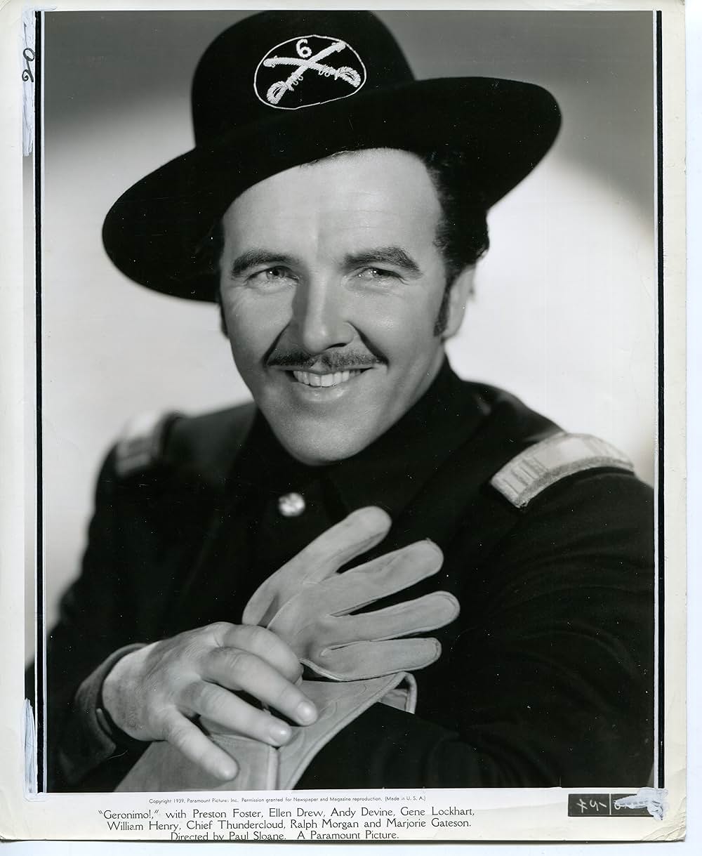 ジェロニモの画像