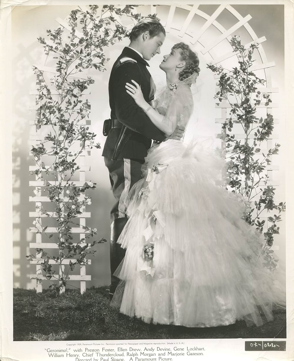 ジェロニモの画像