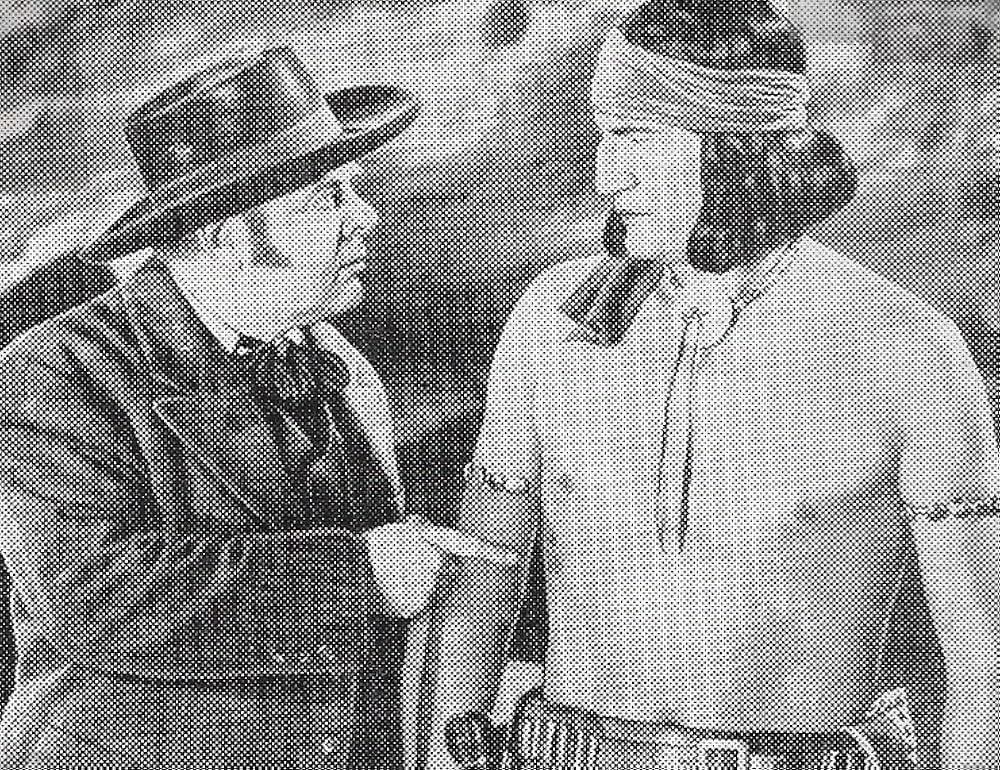 ジェロニモの画像