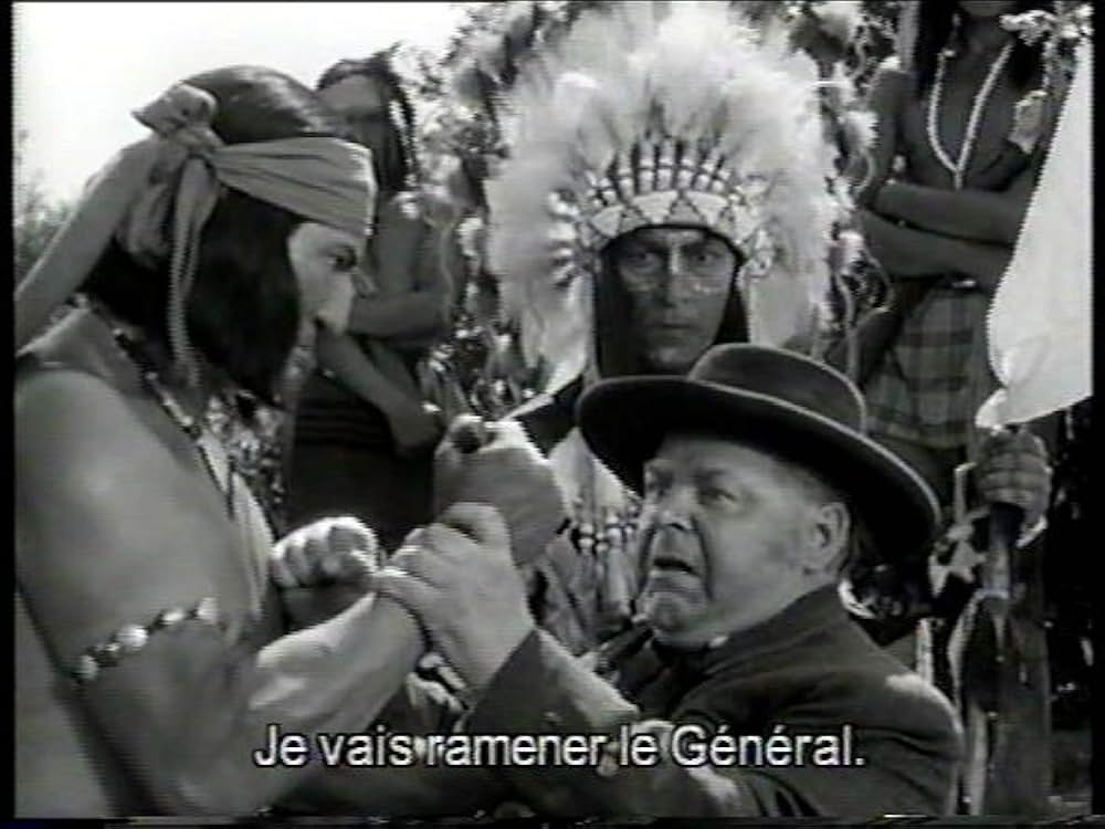 ジェロニモの画像