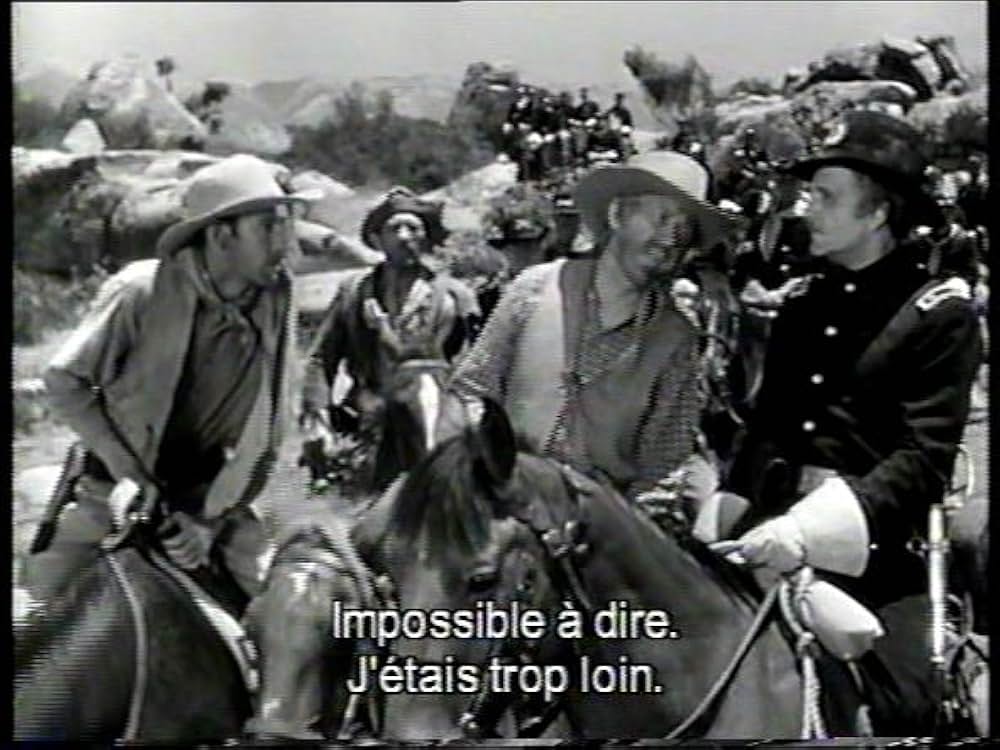 ジェロニモの画像