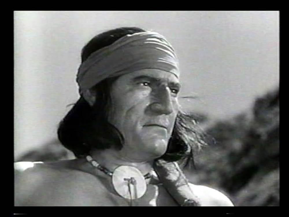 ジェロニモの画像