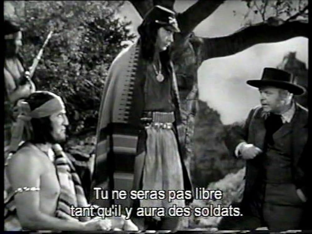 ジェロニモの画像