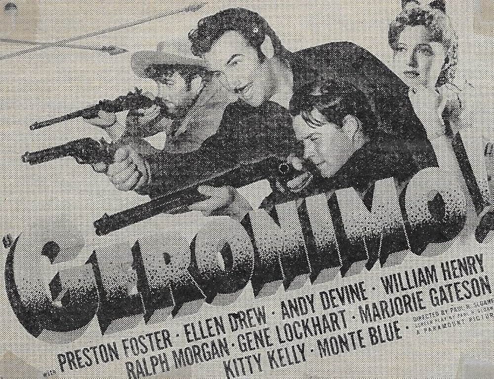 ジェロニモの画像