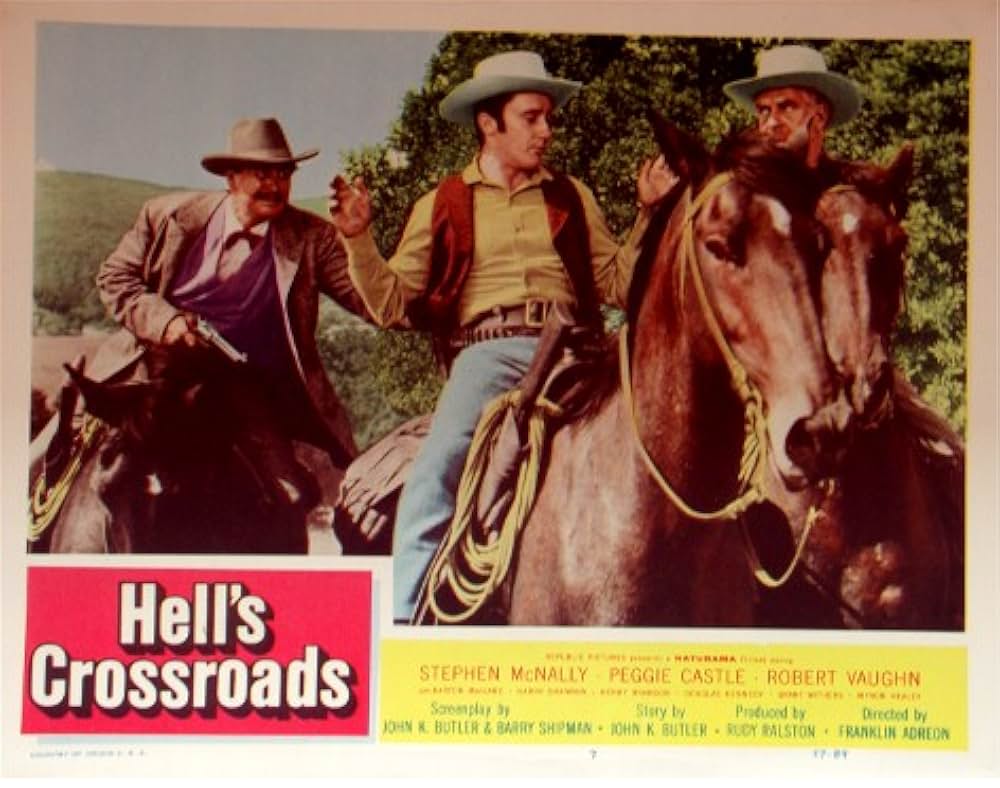 地獄の分れ道の画像