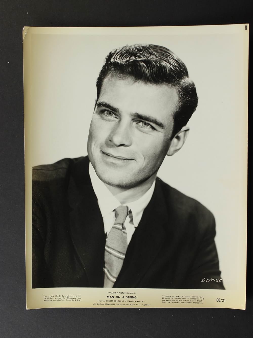 FBIモスクワに潜入せよの画像