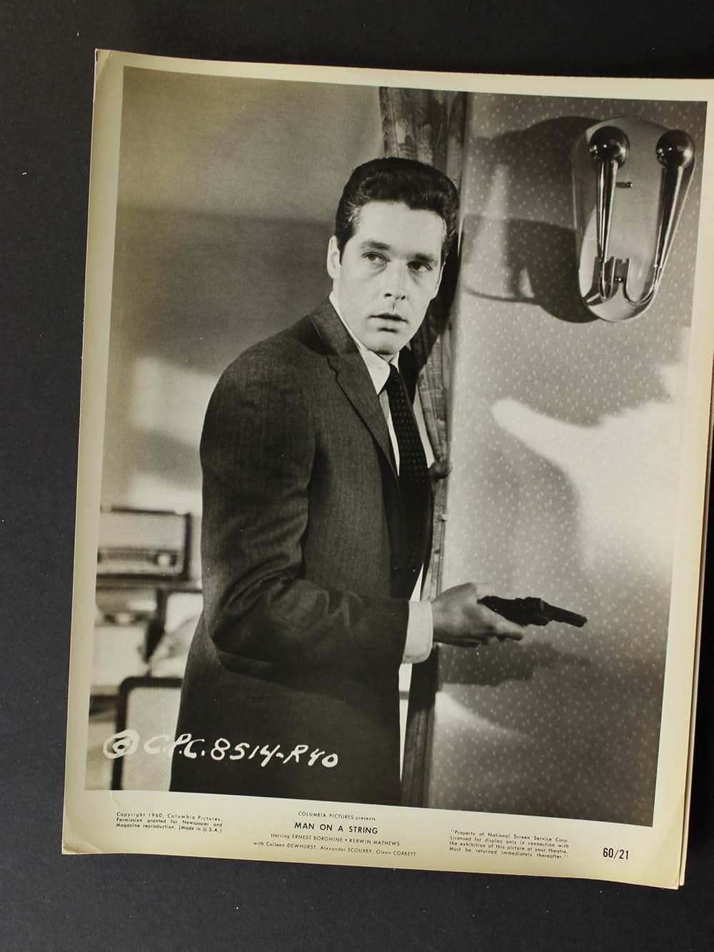 FBIモスクワに潜入せよの画像