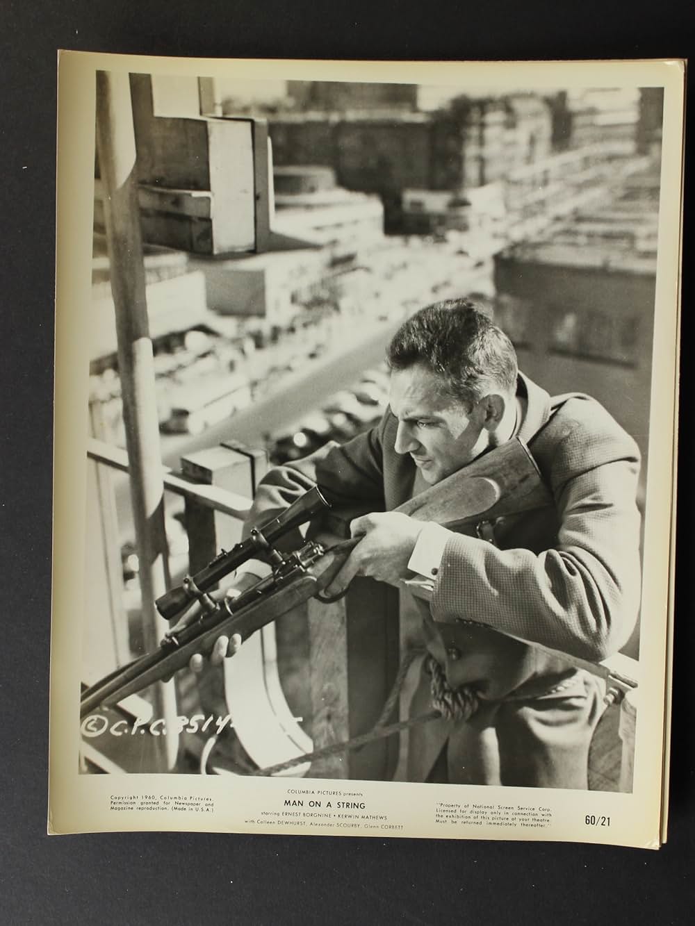 FBIモスクワに潜入せよの画像