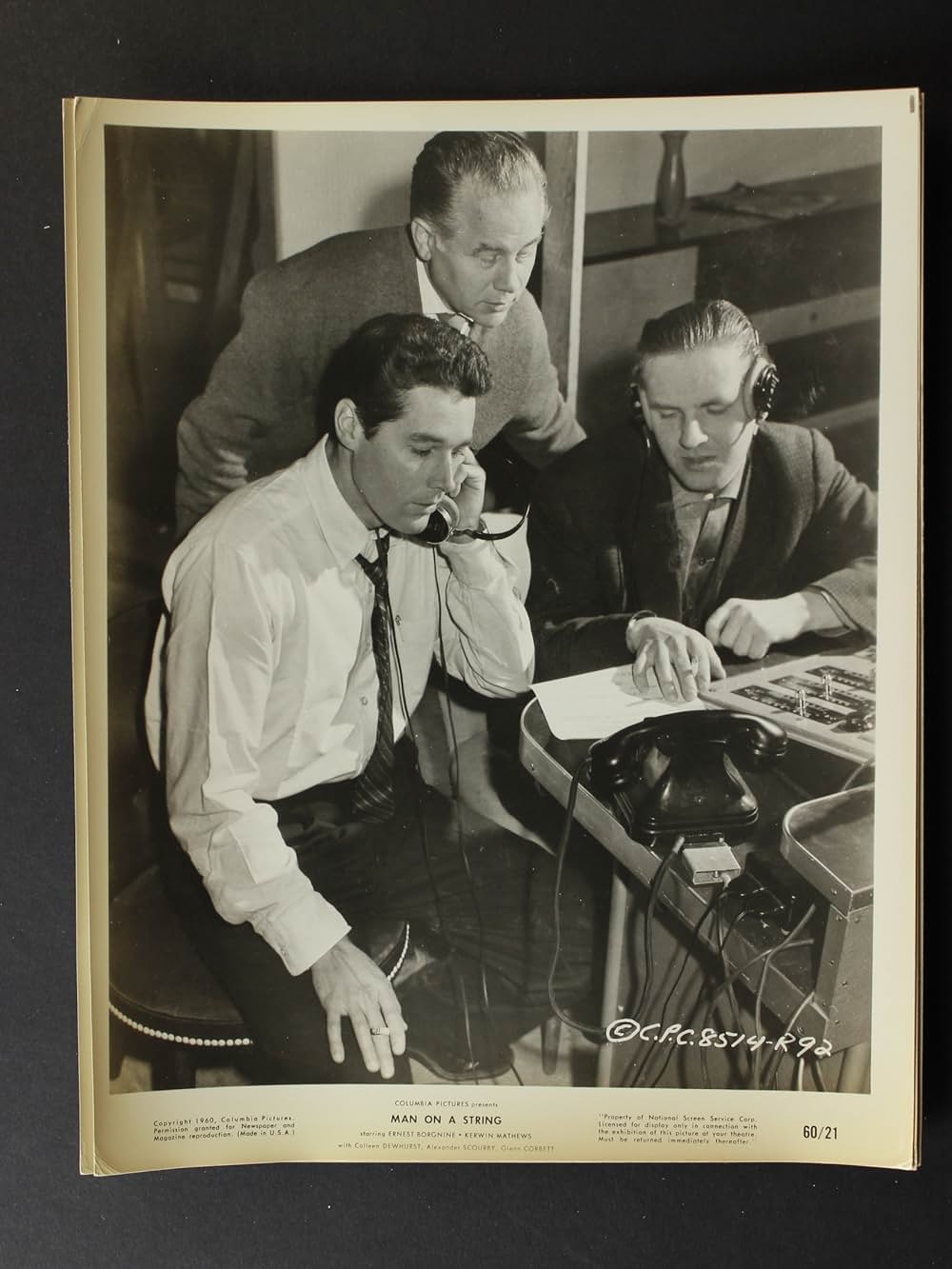 FBIモスクワに潜入せよの画像