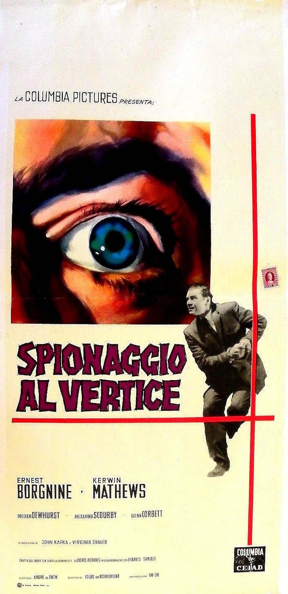 FBIモスクワに潜入せよの画像