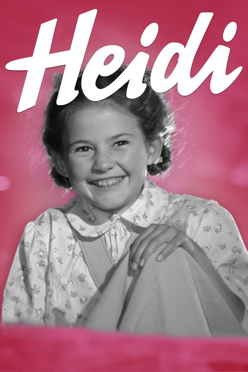 アルプスの少女ハイジの画像