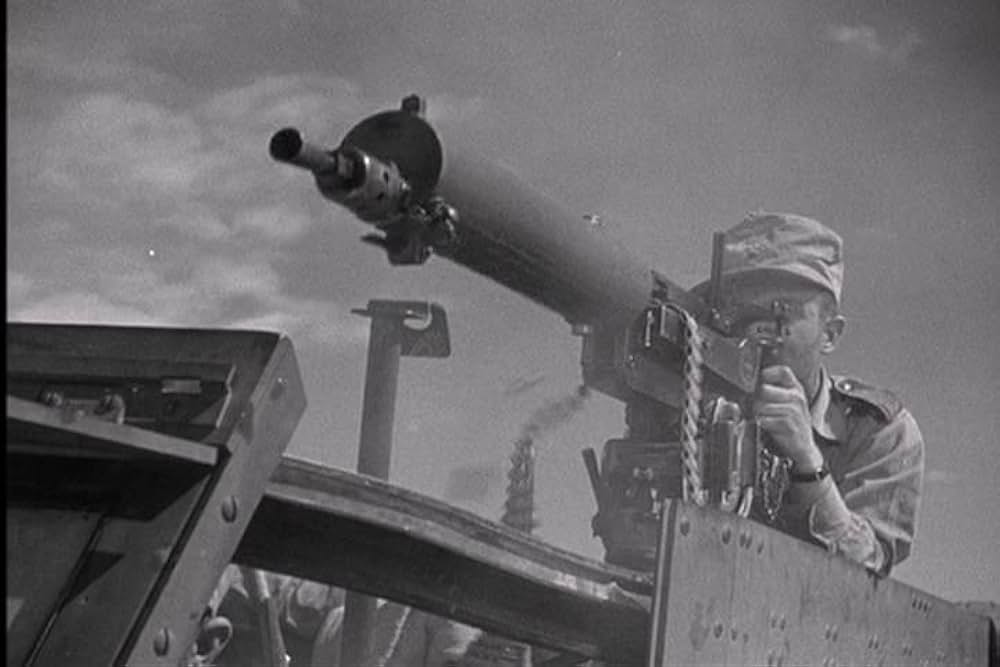 サハラ戦車隊の画像