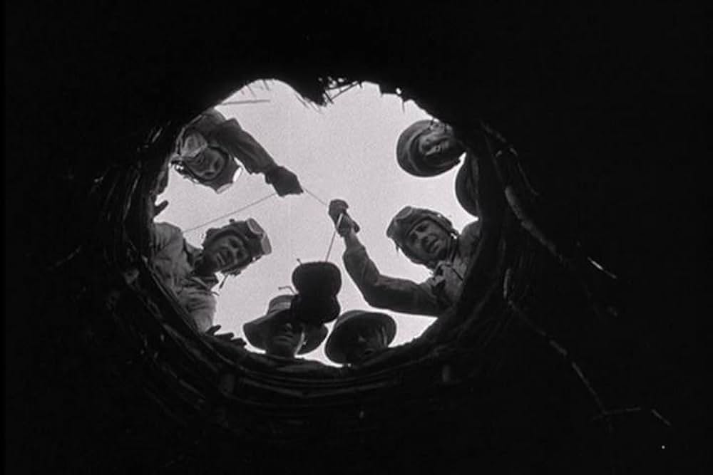 サハラ戦車隊の画像