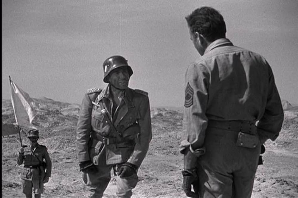 サハラ戦車隊の画像