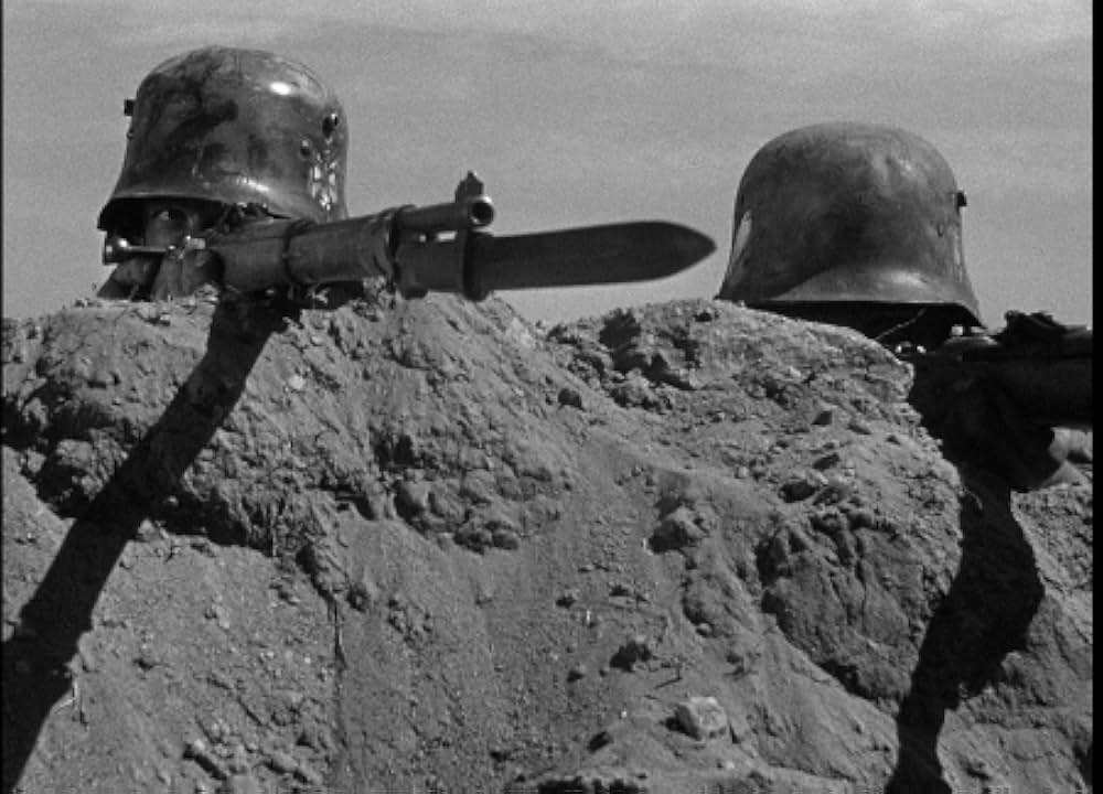 サハラ戦車隊の画像