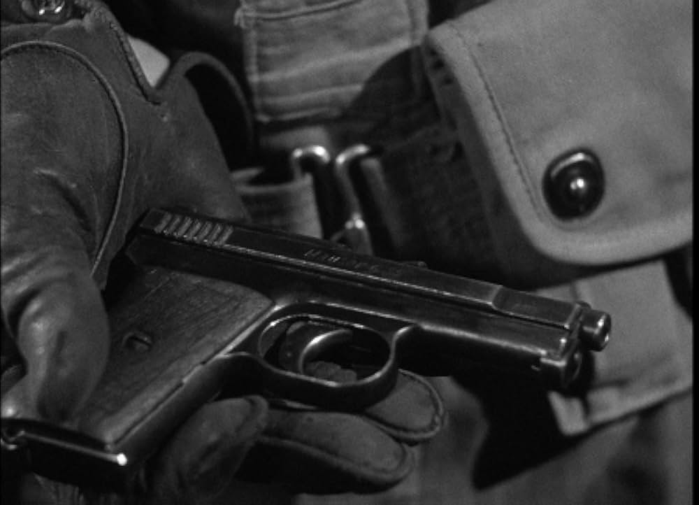 サハラ戦車隊の画像