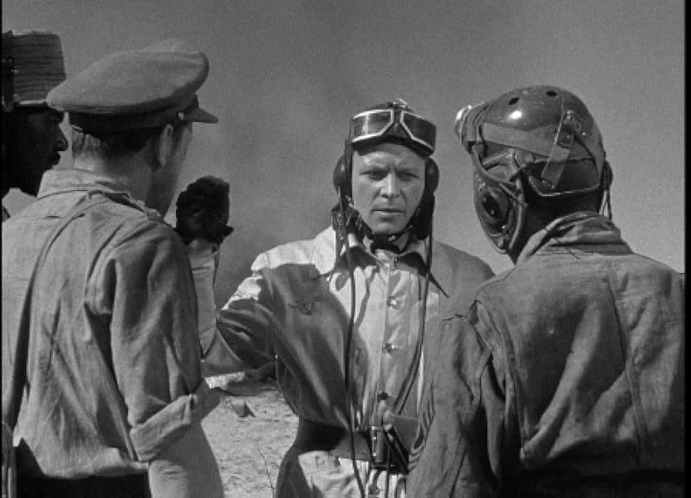 サハラ戦車隊の画像