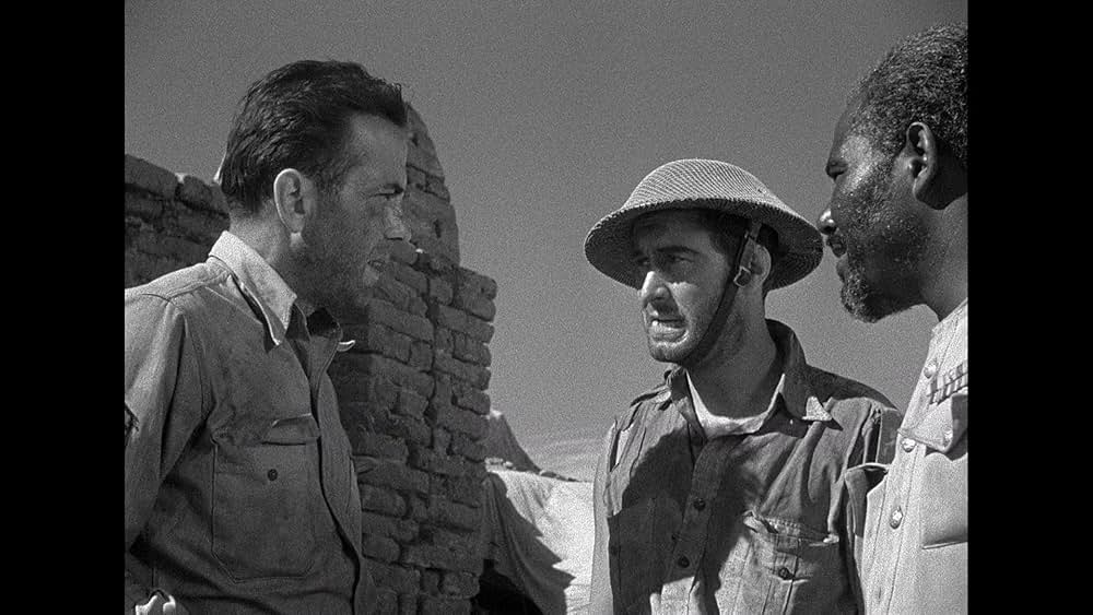 サハラ戦車隊の画像