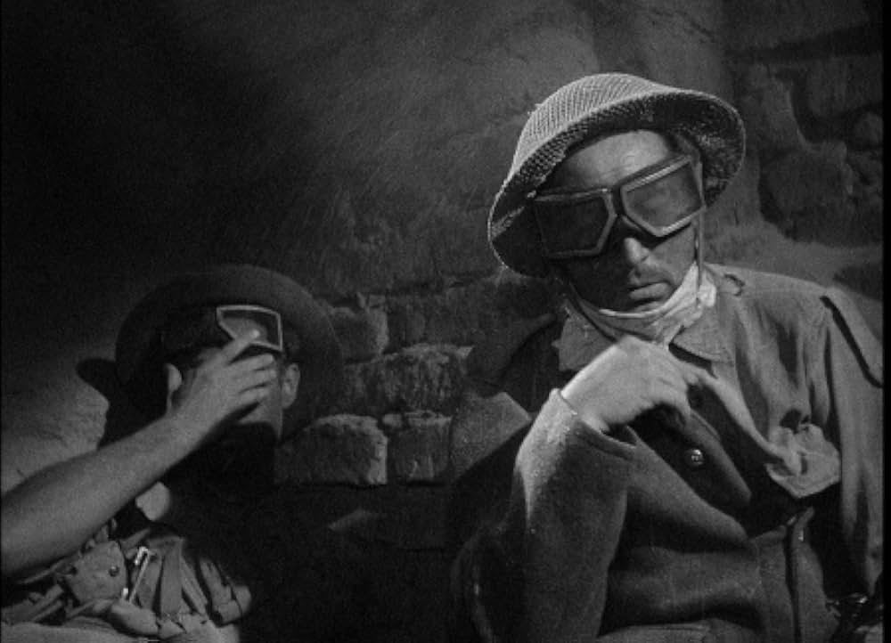 サハラ戦車隊の画像