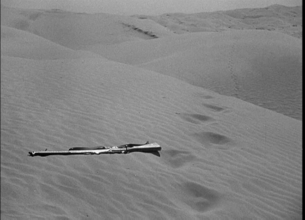 サハラ戦車隊の画像