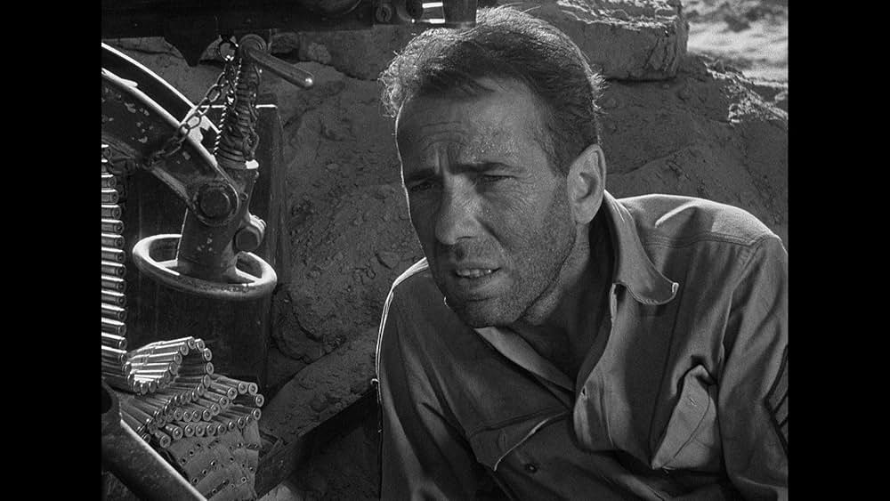 サハラ戦車隊の画像