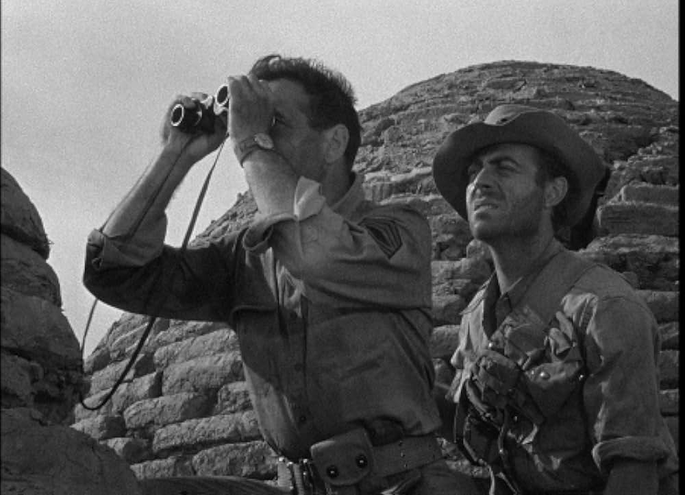 サハラ戦車隊の画像