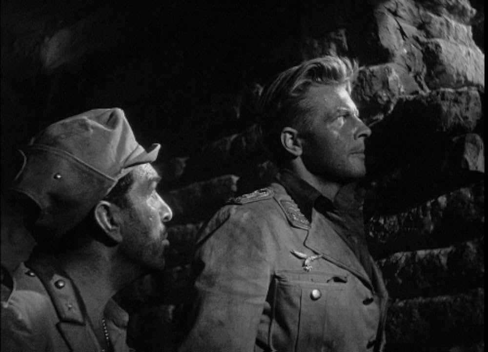 サハラ戦車隊の画像