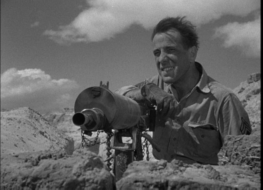 サハラ戦車隊の画像