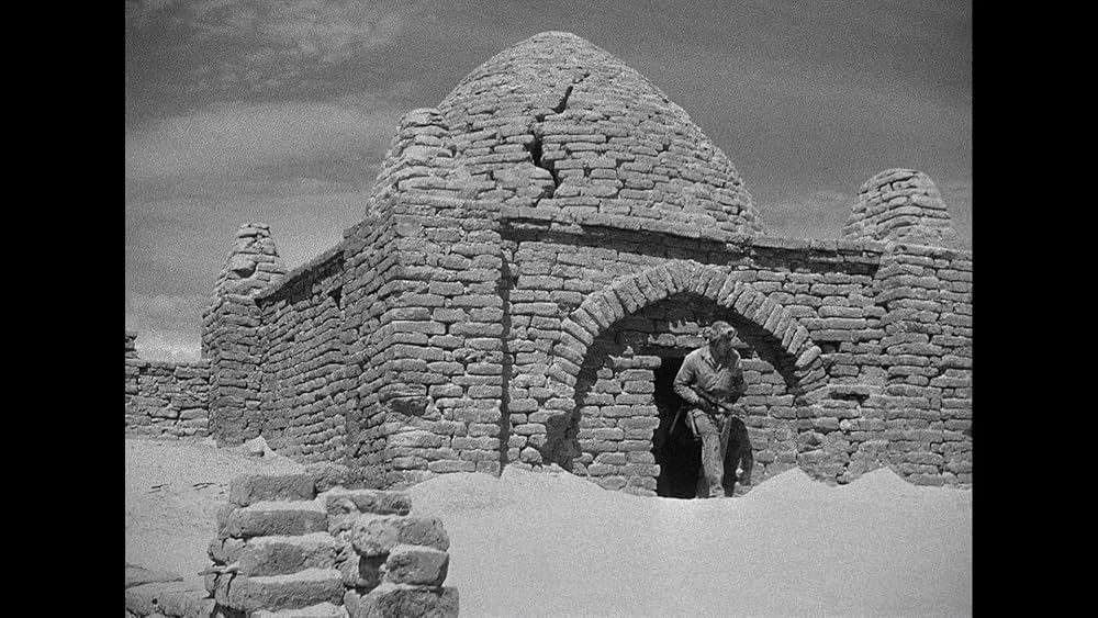 サハラ戦車隊の画像