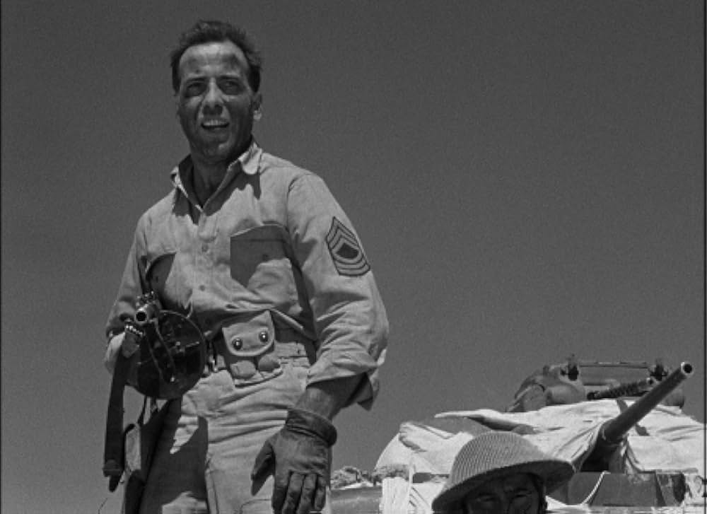 サハラ戦車隊の画像