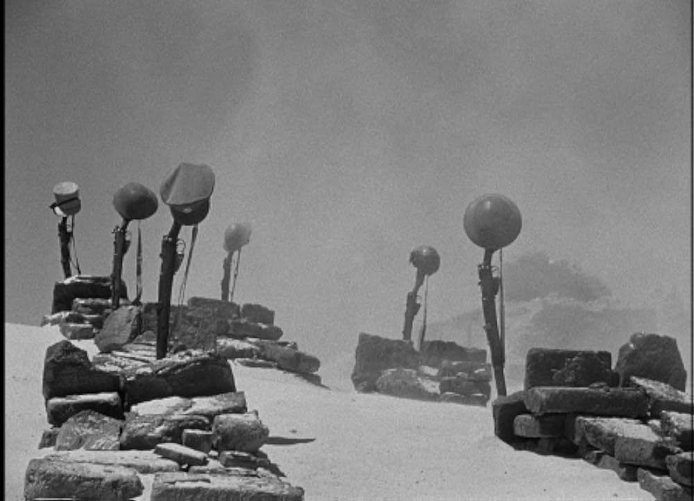 サハラ戦車隊の画像