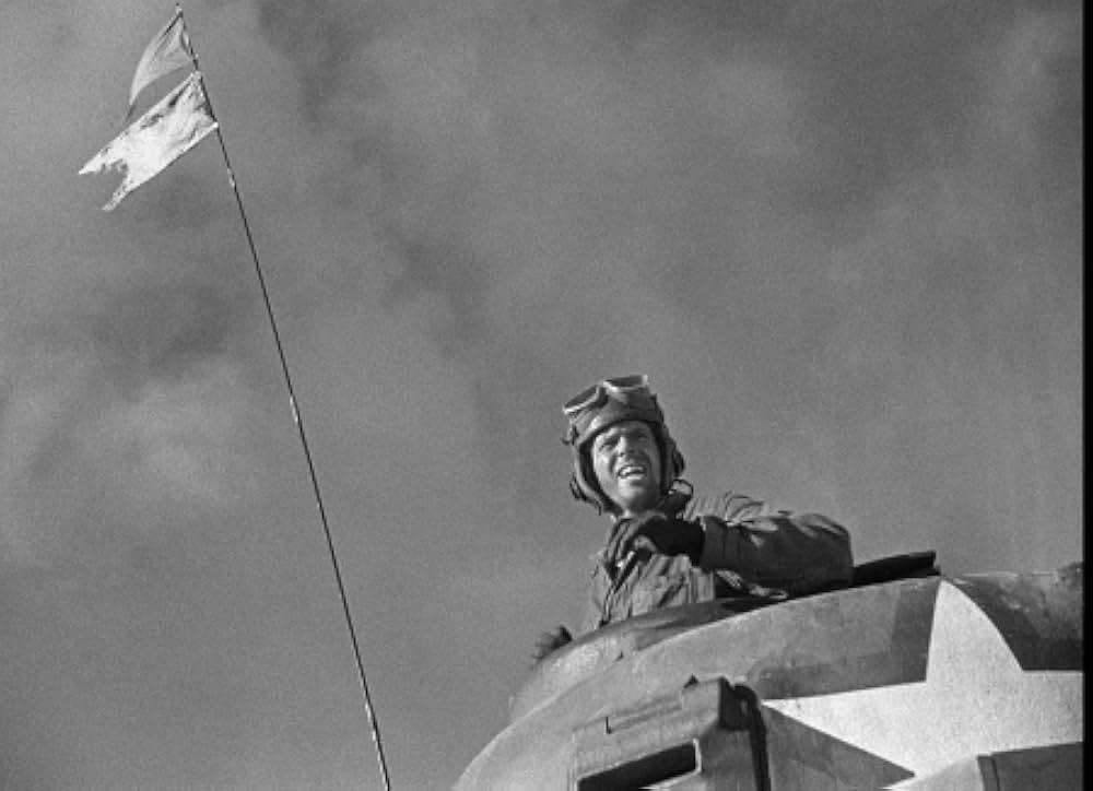 サハラ戦車隊の画像