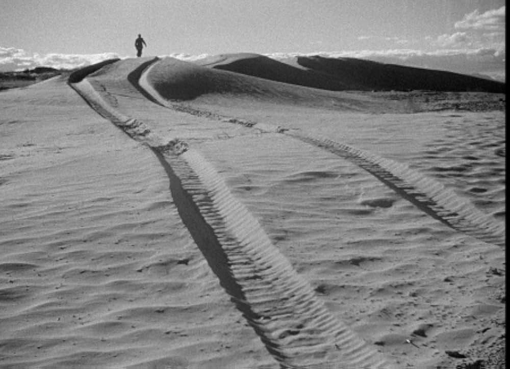 サハラ戦車隊の画像