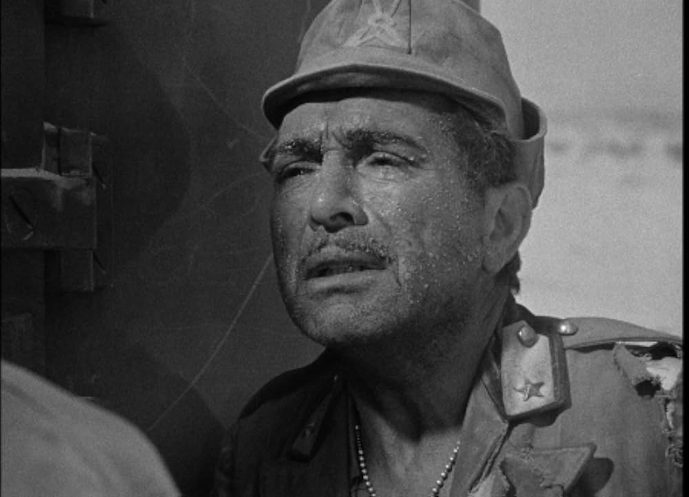 サハラ戦車隊の画像