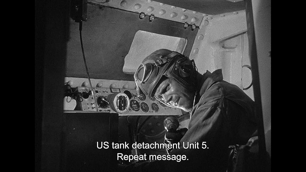 サハラ戦車隊の画像