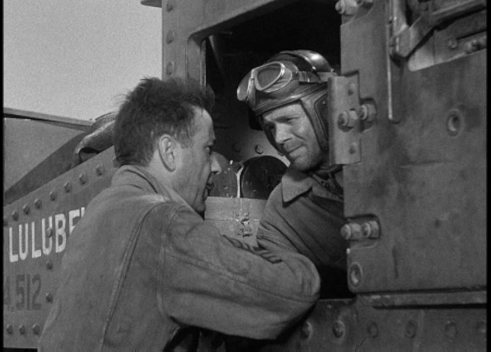 サハラ戦車隊の画像