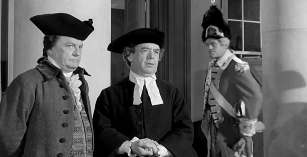 悪魔の弟子の画像